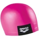 Шапка для плавания Arena Logo Moulded Cap 001912-214 рожевий Уні OSFM (3468336113677) - изображение 1