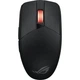 Мишка ASUS ROG Strix Impact III Wireless/Bluetooth Black (90MP03D0-BMUA00) - зображення 1