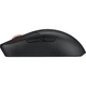 Мишка ASUS ROG Strix Impact III Wireless/Bluetooth Black (90MP03D0-BMUA00) - зображення 4