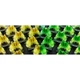 Клавиатура Razer BlackWidow V4 Green Switch USB RU Black (RZ03-04690100-R3M1) - изображение 3