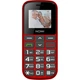 Мобильный телефон Nomi i1871 Red - изображение 8