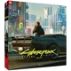 Пазл GoodLoot Cyberpunk 2077: Mercenary on the Rise 1000 элементов (5908305240341) - изображение 1