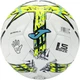 Мяч футбольный Joma Dal III 401412.216 білий, салатовий Уні 5 (8445954786754) - изображение 2