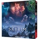 Пазл GoodLoot The Elder Scrolls V – Skyrim 1000 елементів (5908305246763) - зображення 3