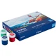 Гуашевые краски Kite Classic 24 цветов х 20 мл (K-097) - изображение 2