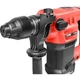 Перфоратор Stark RH-1600 PROFI, SDS-Plus, 1600W (140051600) - изображение 6