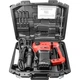 Перфоратор Stark RH-1600 PROFI, SDS-Plus, 1600W (140051600) - изображение 8