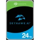 Жесткий диск 3.5" 24TB Seagate (ST24000VE002) - изображение 5