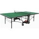 Теннисный стол Garlando Master Indoor 19 mm Green (C-372I) (930622) - изображение 1