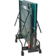 Теннисный стол Garlando Advance Indoor 19 mm Green (C-276I) (930621) - изображение 3