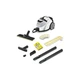Пароочищувач Karcher SC 5 EasyFix Premium Iron Plug (1.512-660.0) - зображення 1