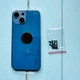 Корпус Novacel для Apple iPhone 13 Mini Blue - зображення 1
