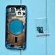 Корпус Novacel для Apple iPhone 13 Mini Blue - зображення 2