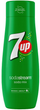 Сироп Sodastream 7UP (5707323704695) - зображення 1