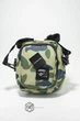 Сумка через плече Bape 15 Камуфляж - изображение 2