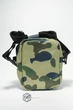 Сумка через плече Bape 15 Камуфляж - изображение 3