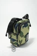 Сумка через плече Bape 15 Камуфляж - изображение 4