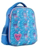 Рюкзак школьный полукаркасный с ортопедической спинкой GoPack Education GO24-165M-4 Be You - изображение 1