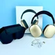 Беспроводные наушники полноразмерные |Bluetooth, MP3, AUX| Черный - изображение 3