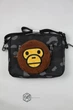 Сумка через плече Bape 14 Принт - зображення 1