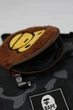 Сумка через плече Bape 14 Принт - зображення 7