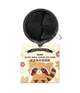 Гідрогелеві патчі під очі з золотом і екстрактом чорної ікри SERSANLOVE Black Gold Caviar Eye Mask 60 шт - зображення 3