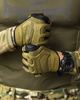 Перчатки тактические MECHANIX M-PACT GLOVES XL - изображение 3