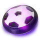 Детский летающий аэромяч Hover Ball электрический с подсветкой - изображение 1