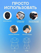 Массажер для тела пресса миостимулятор для мышц EMS Smart Fitness - изображение 4