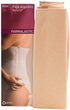 Bandaż podtrzymujący pooperacyjny Farmalastic Lumbar Girdle Beige Velcro T-3 1 Pc (8470001630971) - obraz 1