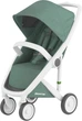 Прогулочная коляска Greentom Classic Sage-White (8719323770836) - изображение 1