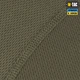Футболка M-Tac потоотводящая Summer Olive 3XL - изображение 7