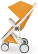 Прогулочная коляска Greentom Classic Sunflower-White (8719323770843) - изображение 2