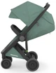 Прогулочная коляска Greentom Classic Sage-Black (8719323779945) - изображение 2