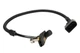 Датчик коленвала Delphi SS11339 Skoda Roomster, Fabia; Volkswagen Polo; Seat Ibiza, Cordoba - изображение 2