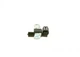 Датчик коленвала BOSCH 0986280411 Dacia Logan; Renault Clio, Twingo, Megane, Kangoo, Sandero, Logan; Nissan Kubistar 8200643171, 8200436025, 8200396919 - изображение 2