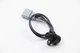 Датчик коленвала FACET 90172 Audi A4, A6, A8, A3, TT, Allroad; Skoda Octavia; Seat Toledo, Cordoba, Leon, Ibiza; Volkswagen Bora, Passat, Golf, Polo 06A906433C - изображение 1