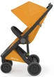 Прогулочная коляска Greentom Classic Sunflower-Black (8719323779952) - изображение 1