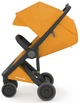 Прогулочная коляска Greentom Classic Sunflower-Black (8719323779952) - изображение 2
