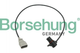 Датчик коленвала Borsehung B13672 Volkswagen Bora, Golf, Passat; Seat Exeo, Toledo; Audi Allroad, A8, A4, A6; Skoda Superb 078906433A, 071957147 - изображение 1