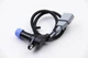 Датчик коленвала FACET 90504 Skoda Fabia, Octavia; Volkswagen Sharan, Golf, Bora, Multivan, Transporter; Seat Ibiza, Leon, Toledo; Audi A3; Ford Galaxy 038907319D, 038957147D, 038957147F - изображение 1