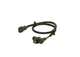 Датчик коленвала BOSCH 0 281 002 332 Fiat Ducato; Peugeot Boxer 0000500343018, 500343018 - изображение 1