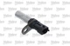 Датчик коленвала Valeo 366177 Opel Astra, Meriva, Combo, Zafira 71739726, 1238938, 10456604 - изображение 1
