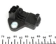Датчик коленвала MEYLE 40148000004 Peugeot Partner, 206, 207, 308, 307, 607, 407; Citroen Berlingo, C6, C2; Ford Focus, Mondeo, S-Max, Fiesta; Mazda 2 1148073, 1920EH, 2S6Q9E731AA - изображение 3