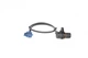 Датчик коленвала BOSCH 0261210269 55557326, 9177221, 30561772 - изображение 5