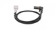 Датчик коленвала BOSCH 0 281 002 496 Volkswagen LT 062907319 - зображення 2