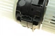 Вентилятор печки NRF 34161 Renault Megane 272108241R, 272104937R - изображение 4