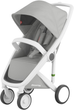 Прогулочная коляска Greentom Classic Grey-White (8718858972302) - изображение 1