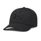 Мужская Кепка Under Armour Blitzing(1376700-002) XL Чорний - изображение 1