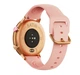 Смарт-часы Smart Watch Oukitel BT-60 AMOLED Gold-Pink - изображение 3